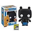 Uglydoll Black Wage SDCC 2012 Exclusive Pop! Vinyl Figure